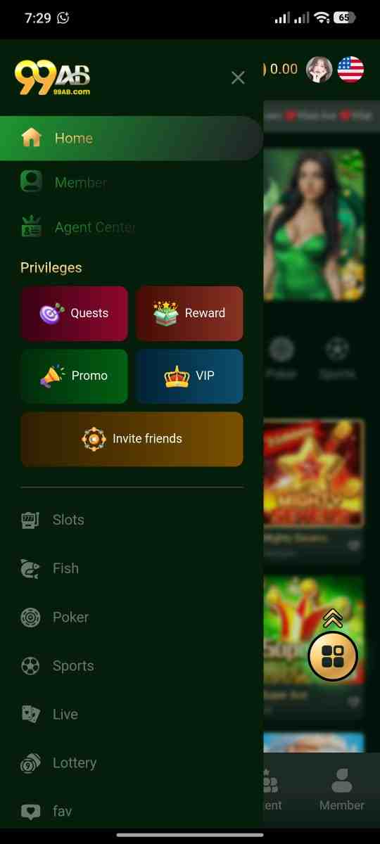 App Screenshot 4