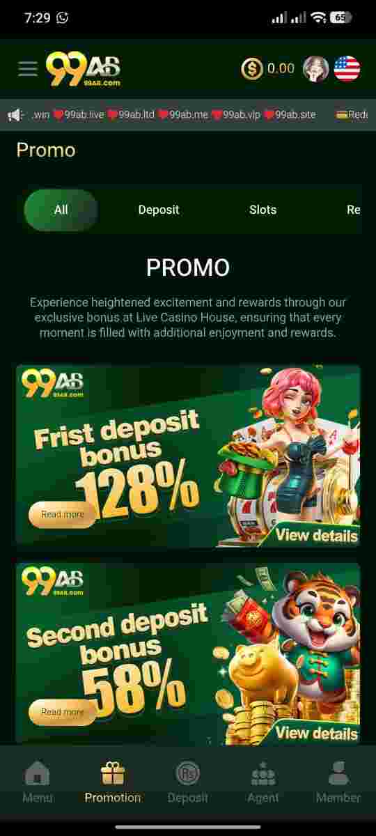 App Screenshot 2
